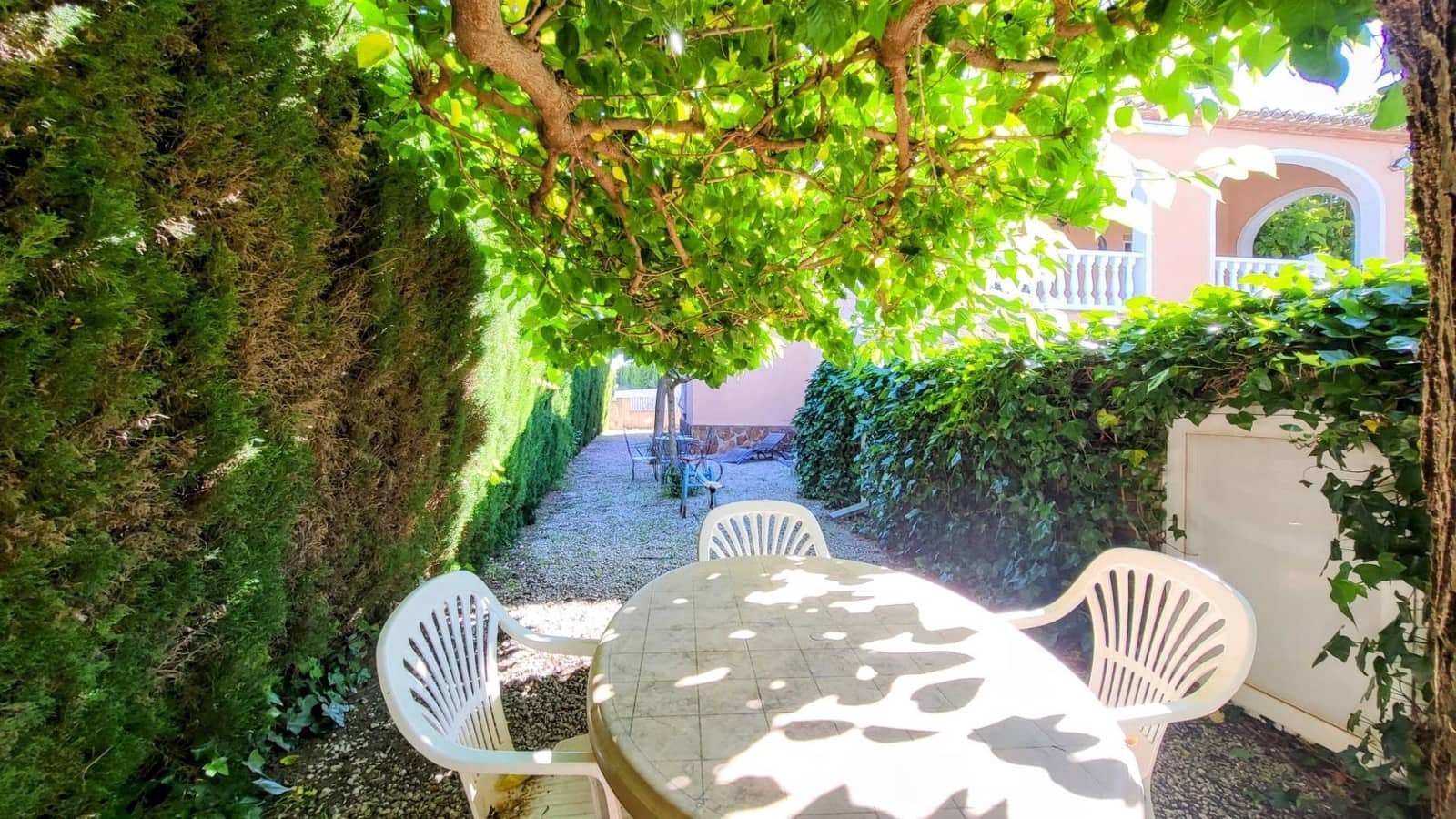 3 soverom Villa til salgs i Ador med svømmebasseng garasje - € 409 000 (Ref: 9840379)