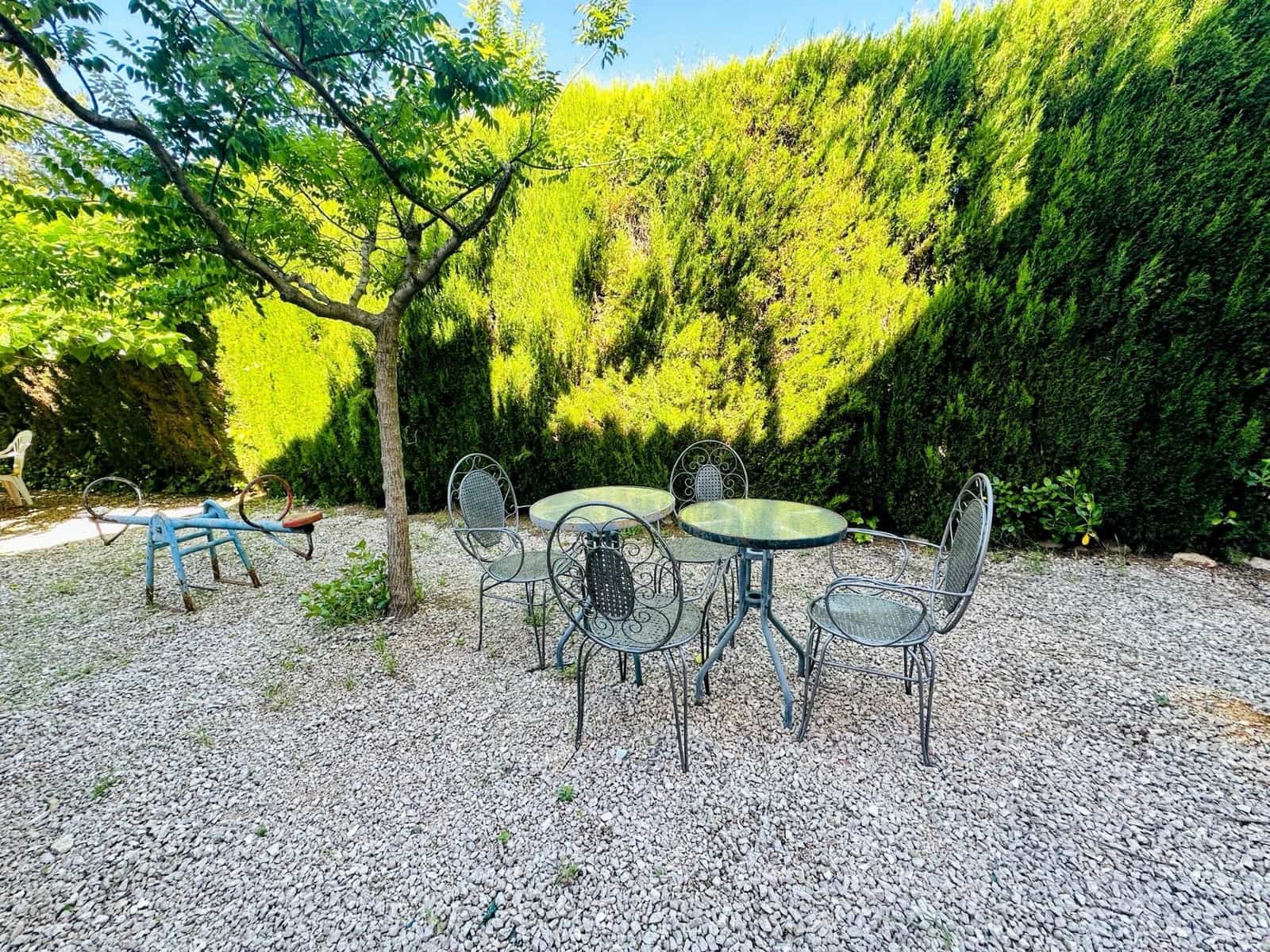 3 soverom Villa til salgs i Ador med svømmebasseng garasje - € 409 000 (Ref: 9840379)