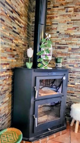 3 sypialnia Willa na sprzedaż w Ador z basenem garażem - 409 000 € (Ref: 9840379)