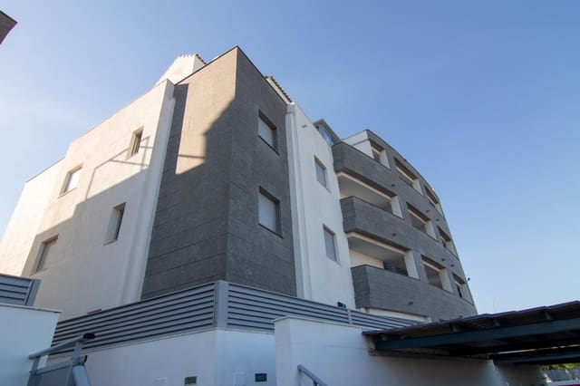 2 bedroom Apartment for sale in Dénia with pool garage - € 430,000 (Ref: 9867074)