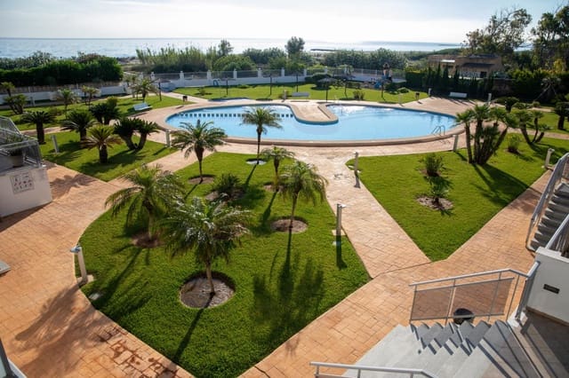 2 bedroom Apartment for sale in Dénia with pool garage - € 430,000 (Ref: 9867074)