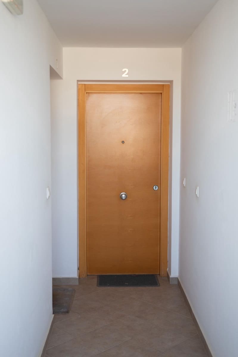 2 bedroom Apartment for sale in Denia with pool garage - € 399,000 (Ref: 9867074)