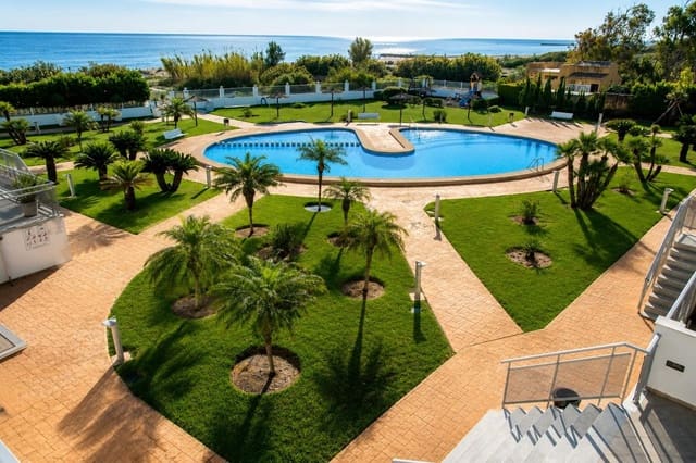 2 bedroom Apartment for sale in Dénia with pool garage - € 399,000 (Ref: 9867074)