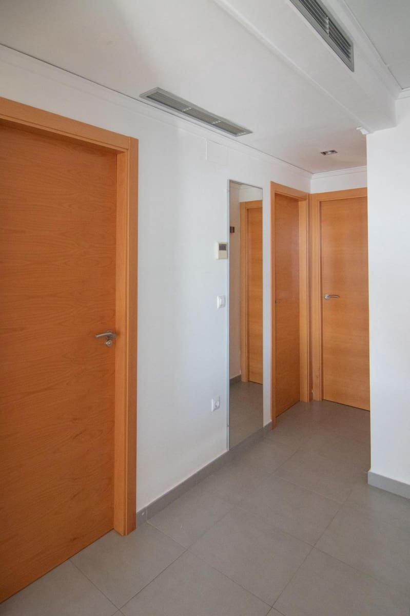 2 bedroom Apartment for sale in Denia with pool garage - € 399,000 (Ref: 9867074)