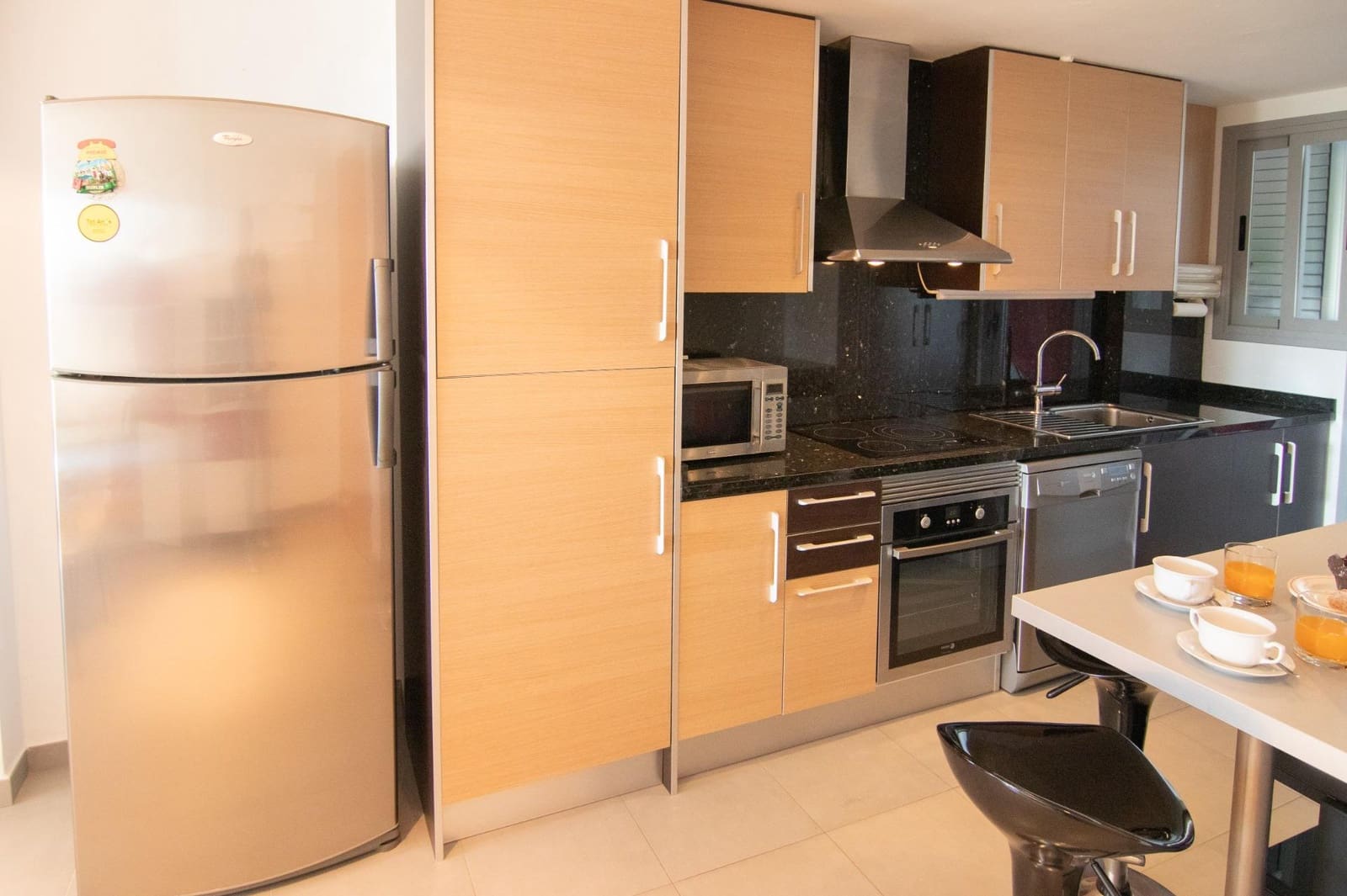 2 bedroom Apartment for sale in Denia with pool garage - € 399,000 (Ref: 9867074)
