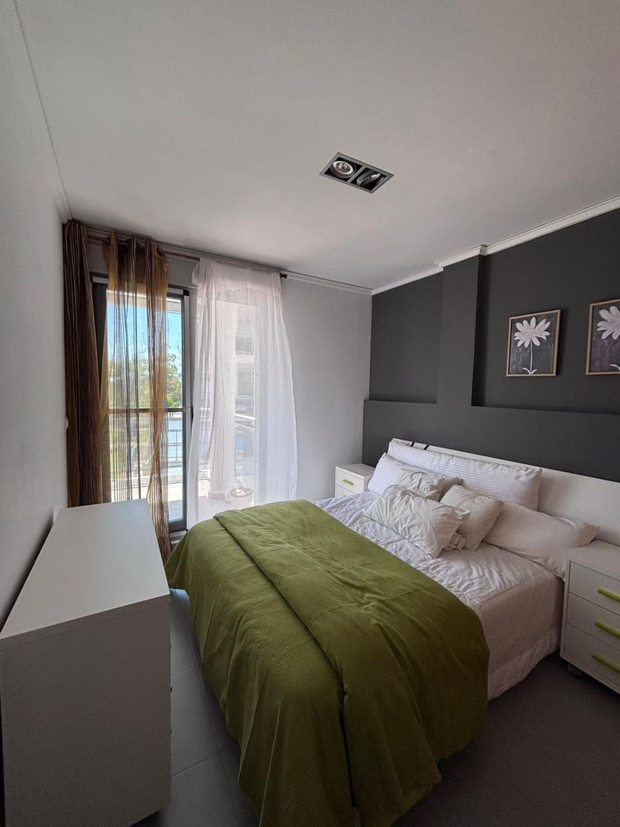 2 bedroom Apartment for sale in Denia with pool garage - € 399,000 (Ref: 9867074)