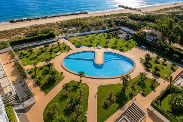 2 bedroom Apartment for sale in Dénia with pool garage - € 399,000 (Ref: 9867074)