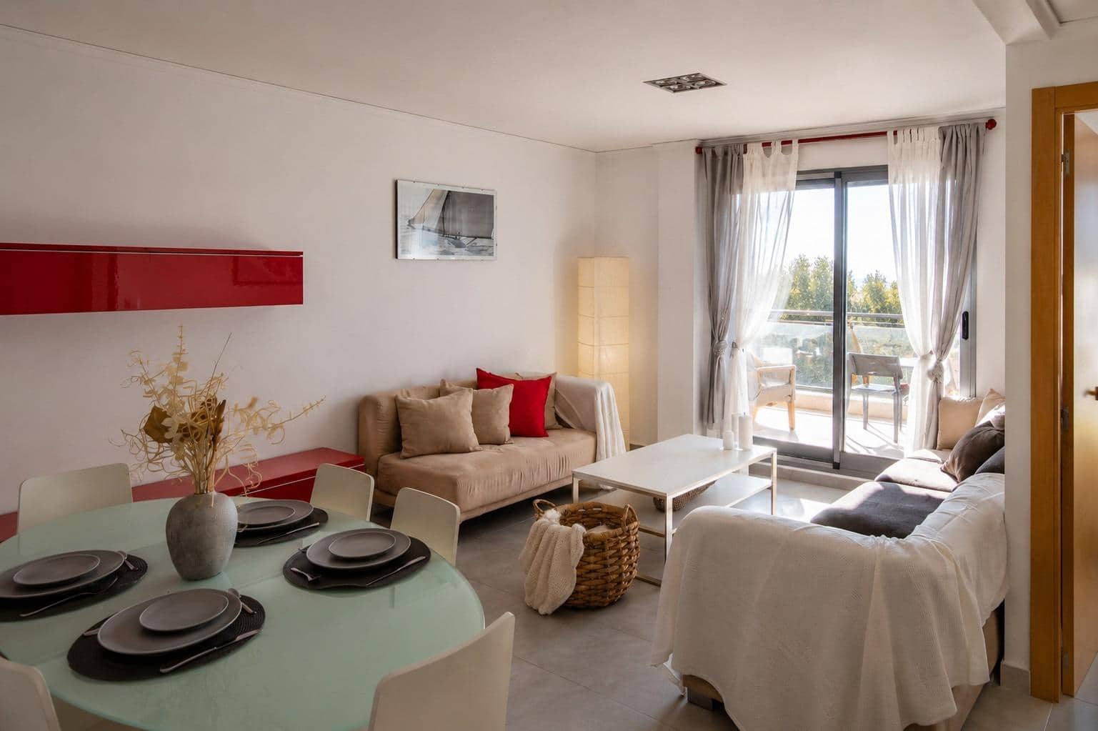 2 bedroom Apartment for sale in Denia with pool garage - € 399,000 (Ref: 9867074)