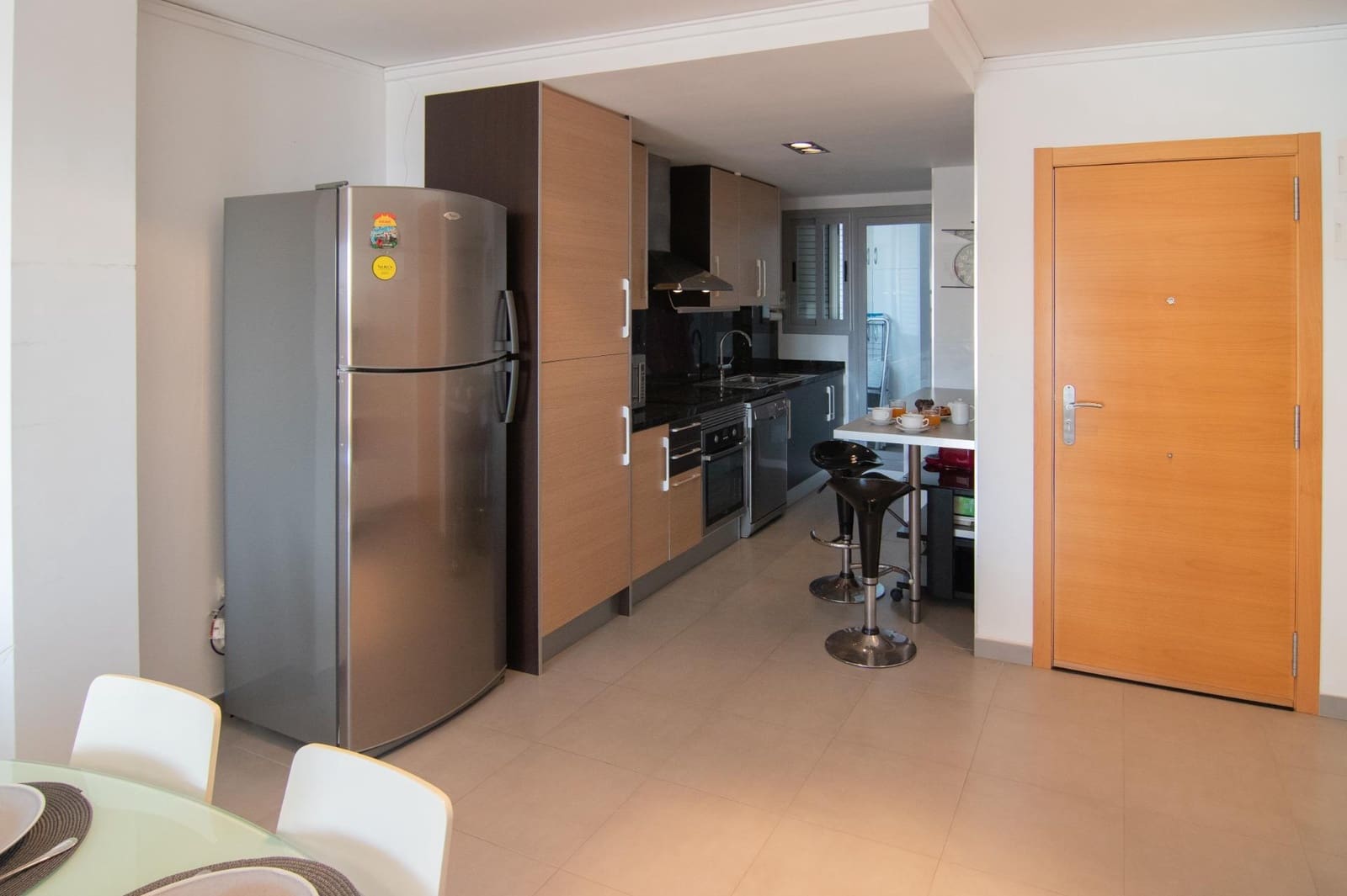 2 bedroom Apartment for sale in Denia with pool garage - € 399,000 (Ref: 9867074)