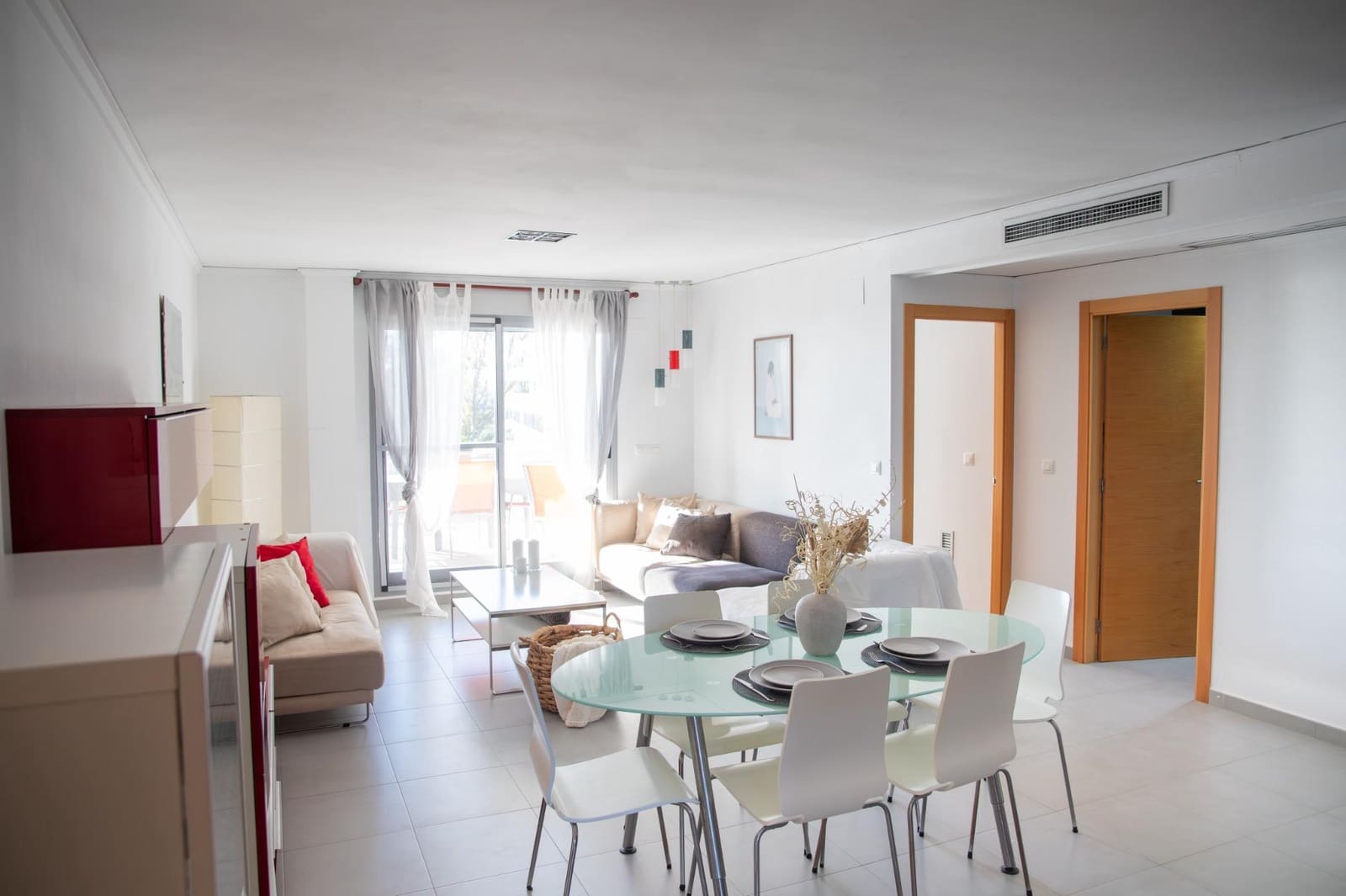 2 bedroom Apartment for sale in Denia with pool garage - € 399,000 (Ref: 9867074)