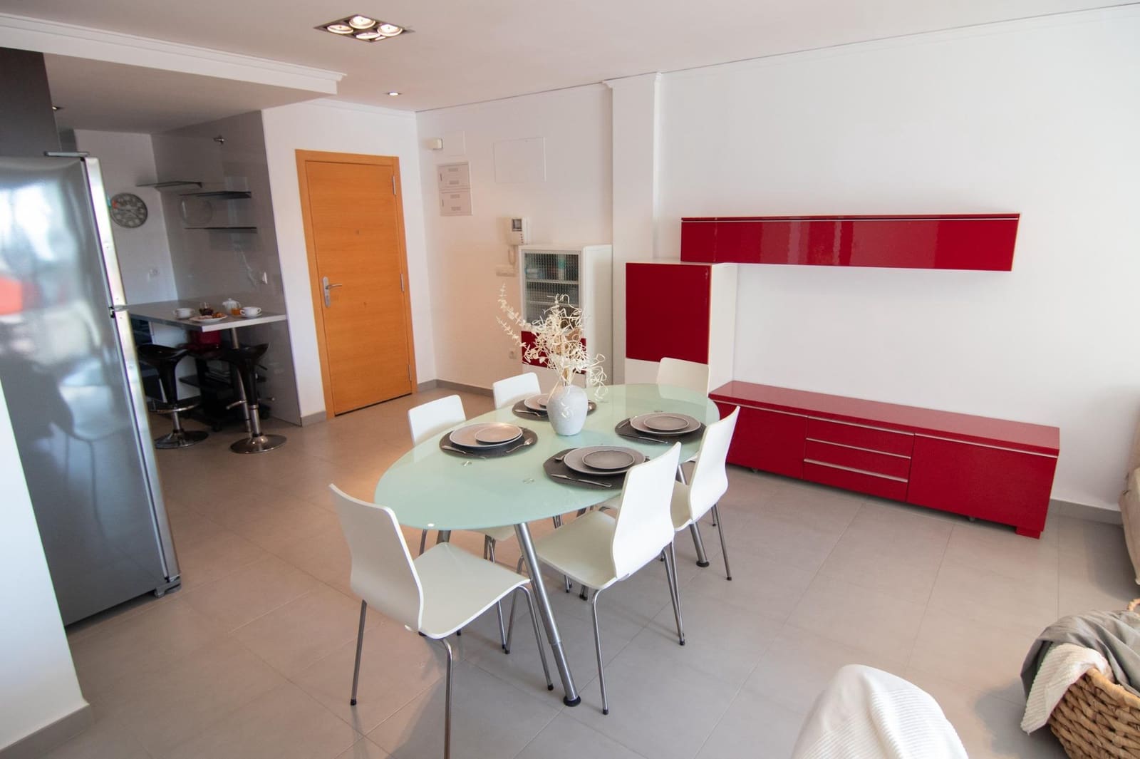 2 bedroom Apartment for sale in Denia with pool garage - € 399,000 (Ref: 9867074)
