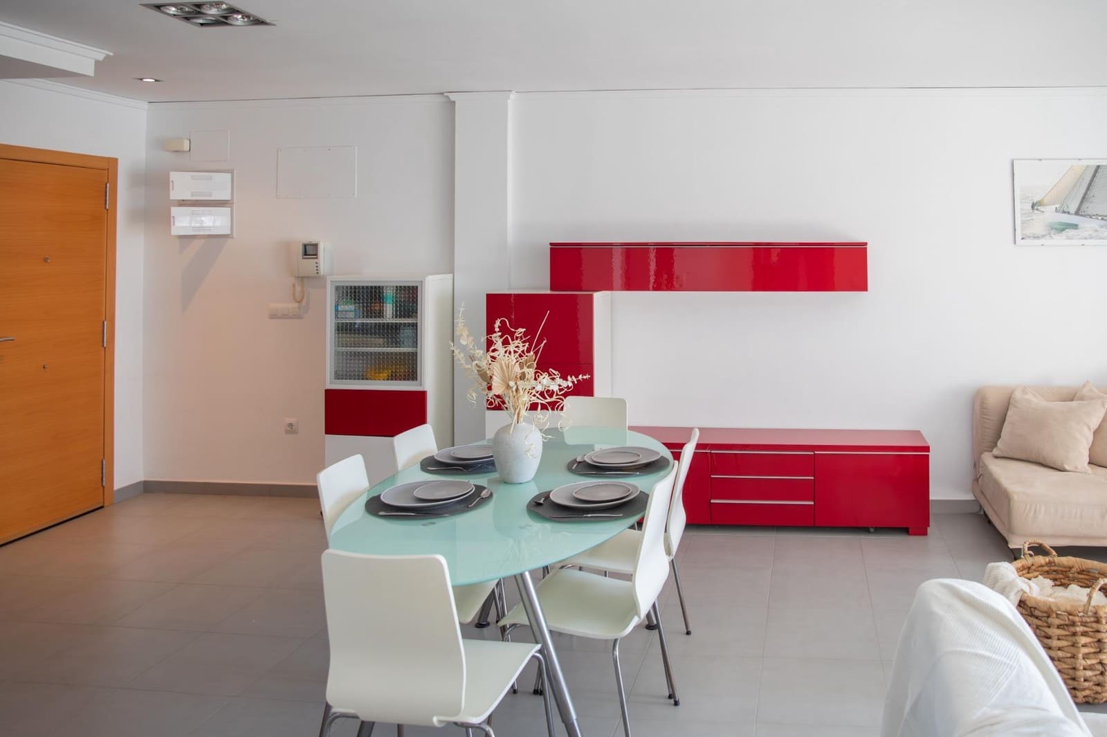 2 bedroom Apartment for sale in Denia with pool garage - € 399,000 (Ref: 9867074)