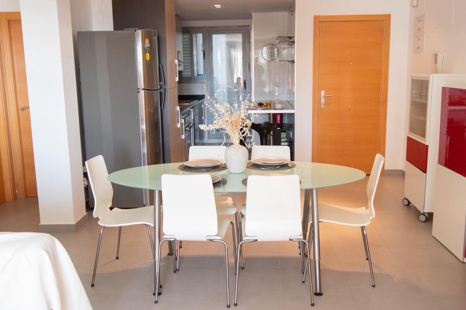 2 bedroom Apartment for sale in Denia with pool garage - € 399,000 (Ref: 9867074)