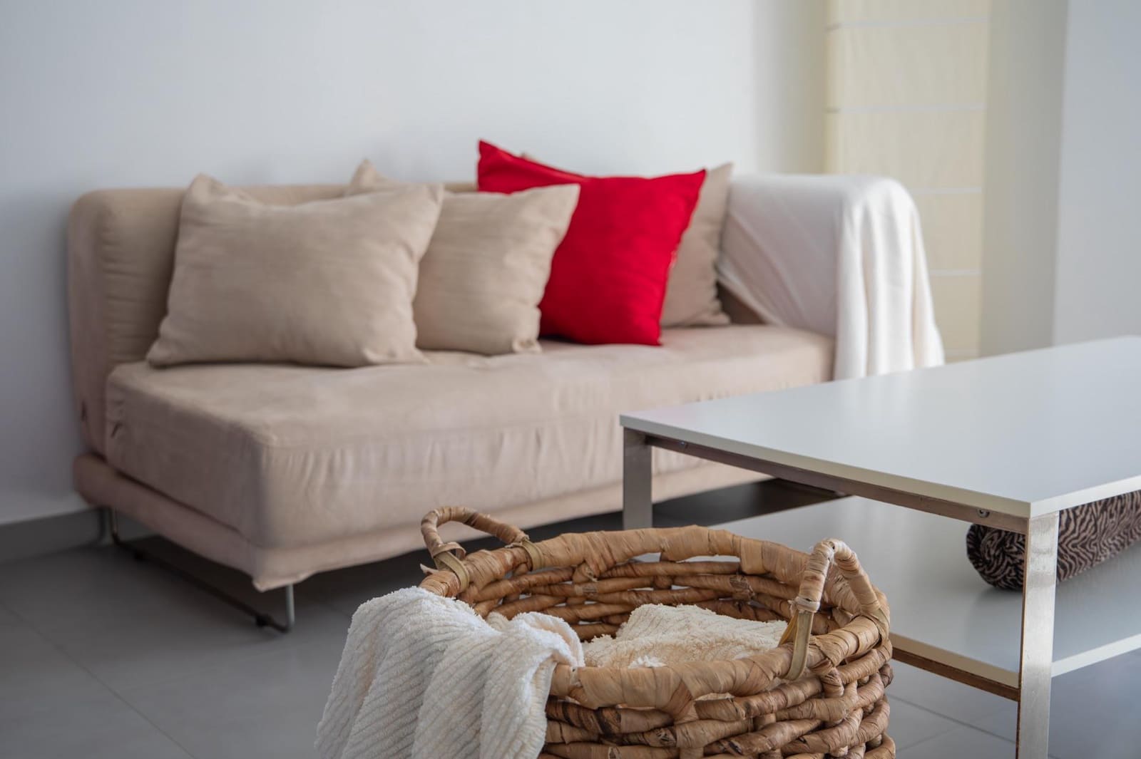 2 bedroom Apartment for sale in Denia with pool garage - € 399,000 (Ref: 9867074)