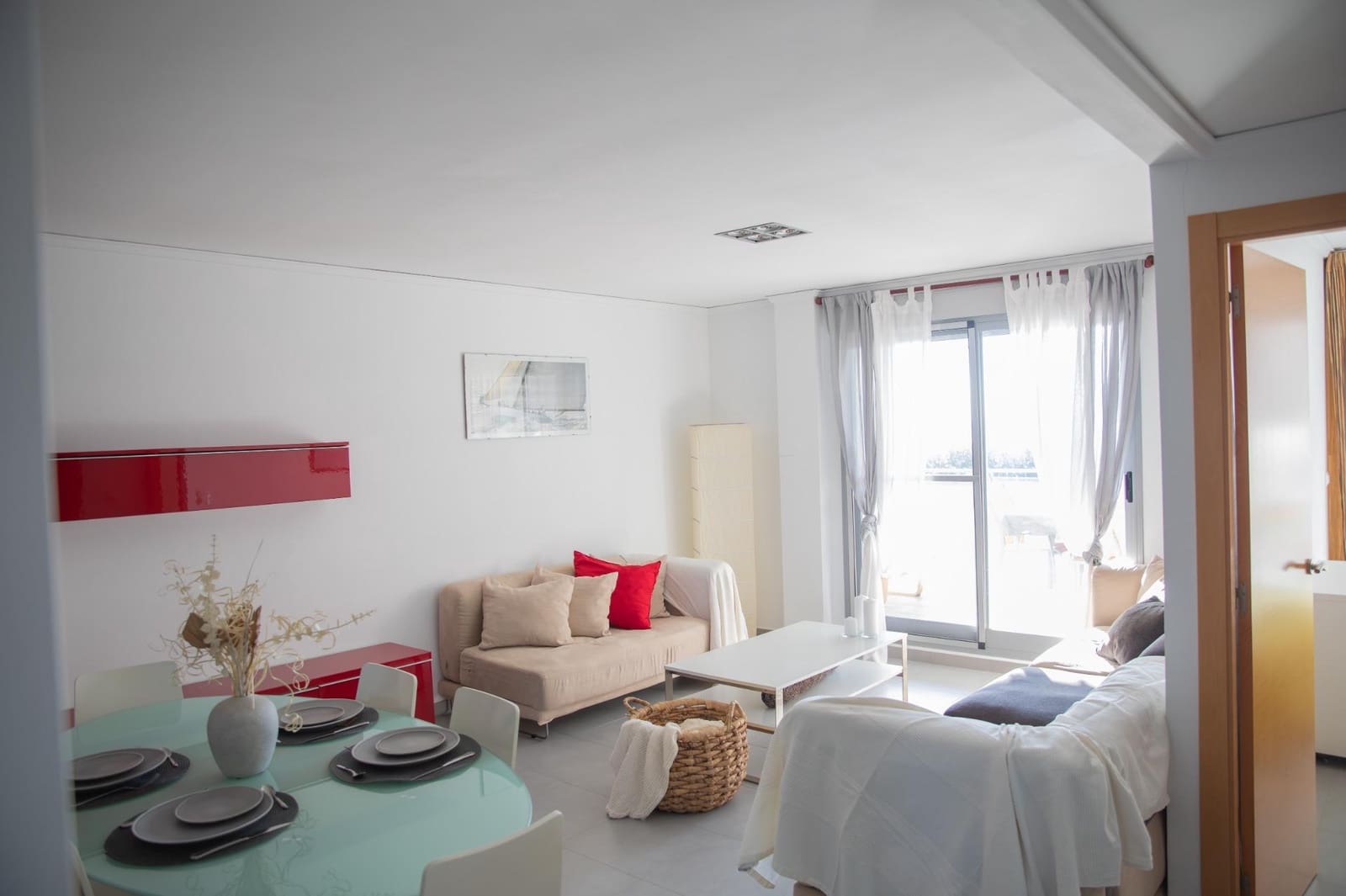 2 bedroom Apartment for sale in Denia with pool garage - € 399,000 (Ref: 9867074)