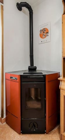5 chambre Maison de Ville à vendre à Otos - 50 000 € (Ref: 9867076)