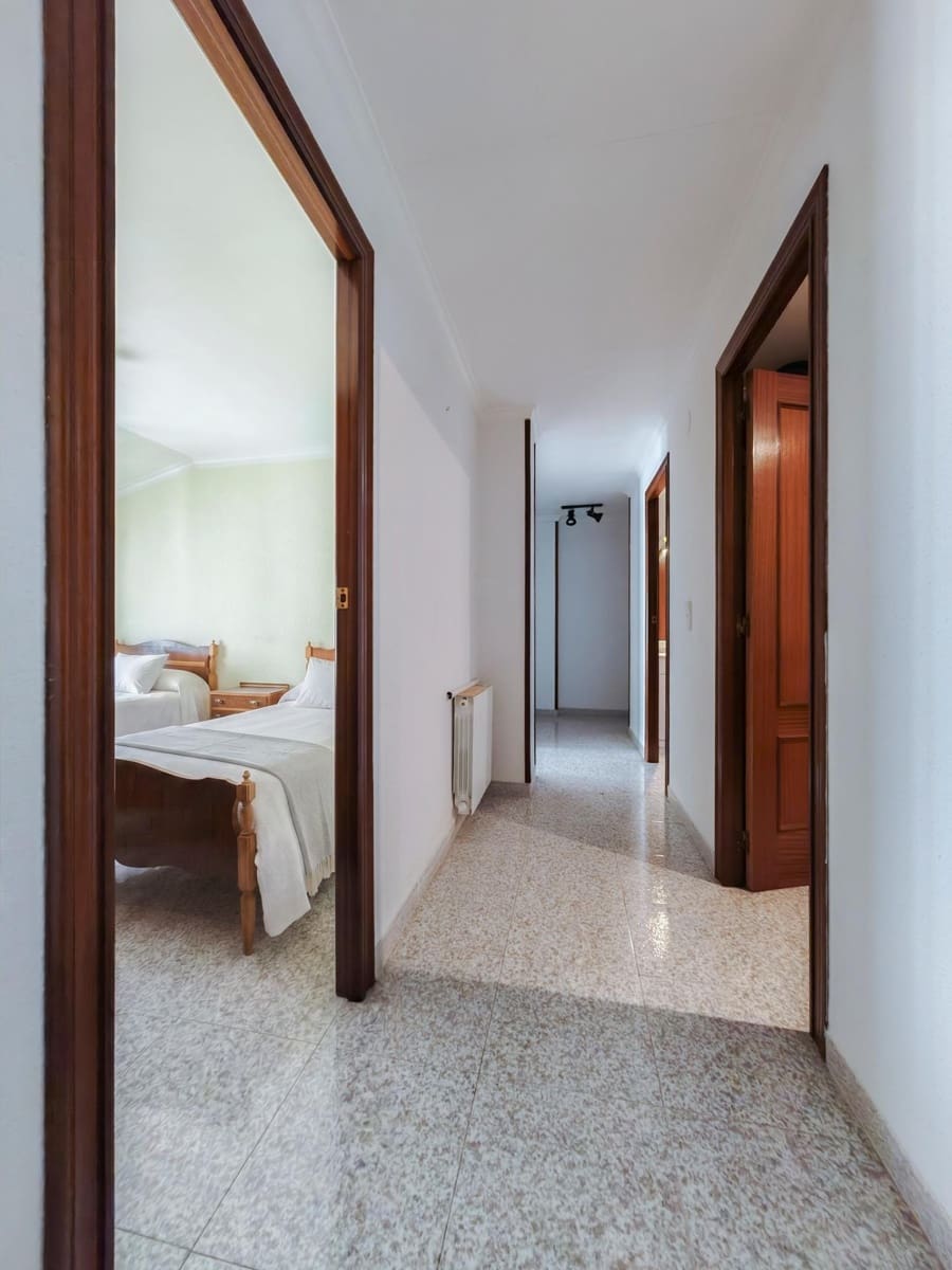 5 chambre Maison de Ville à vendre à Otos - 50 000 € (Ref: 9867076)