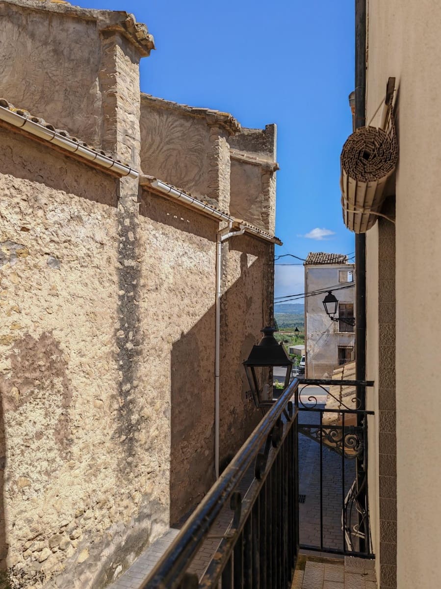 5 chambre Maison de Ville à vendre à Otos - 50 000 € (Ref: 9867076)