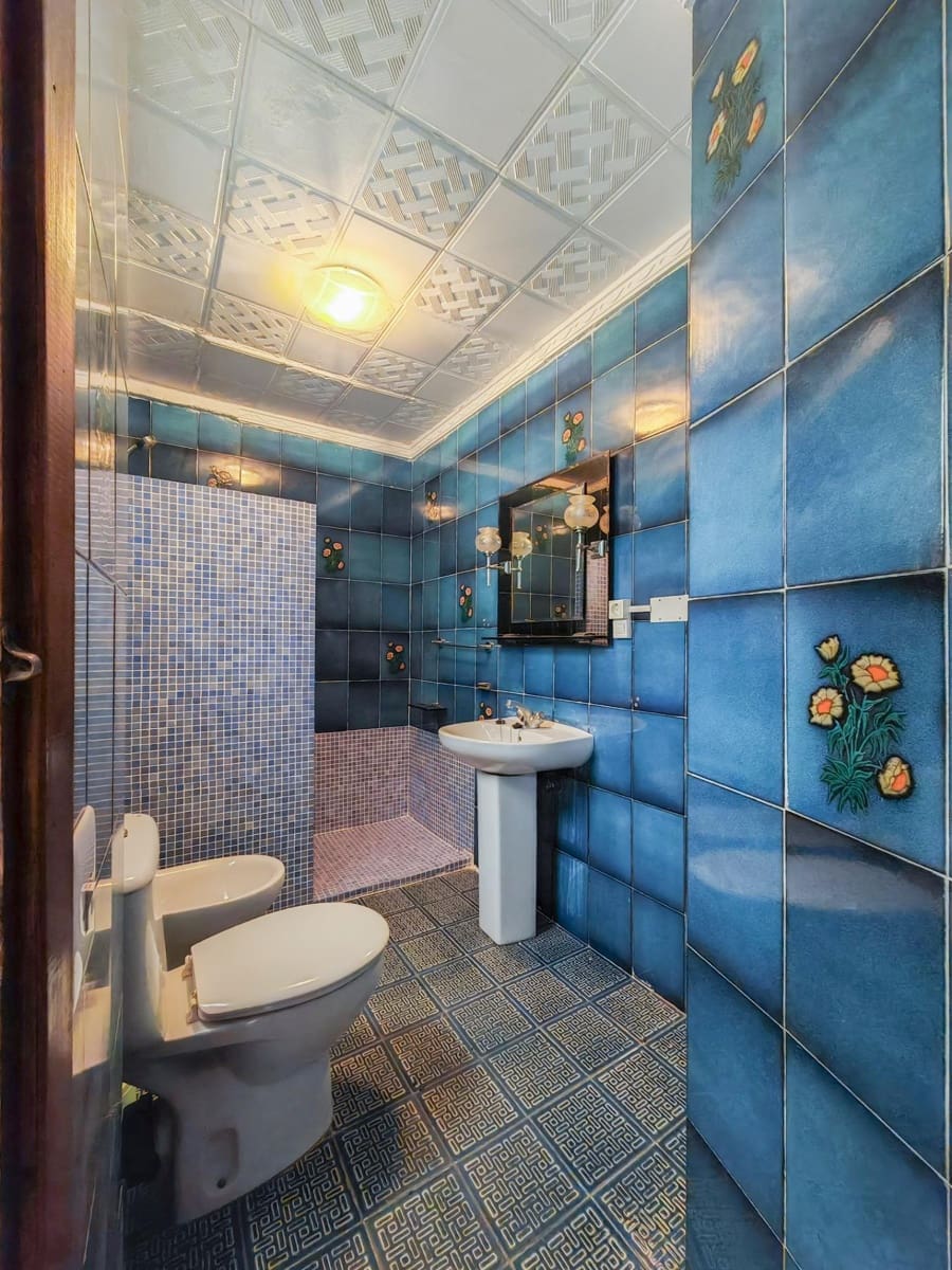5 chambre Maison de Ville à vendre à Otos - 50 000 € (Ref: 9867076)