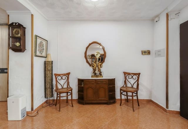5 chambre Maison de Ville à vendre à Otos - 50 000 € (Ref: 9867076)