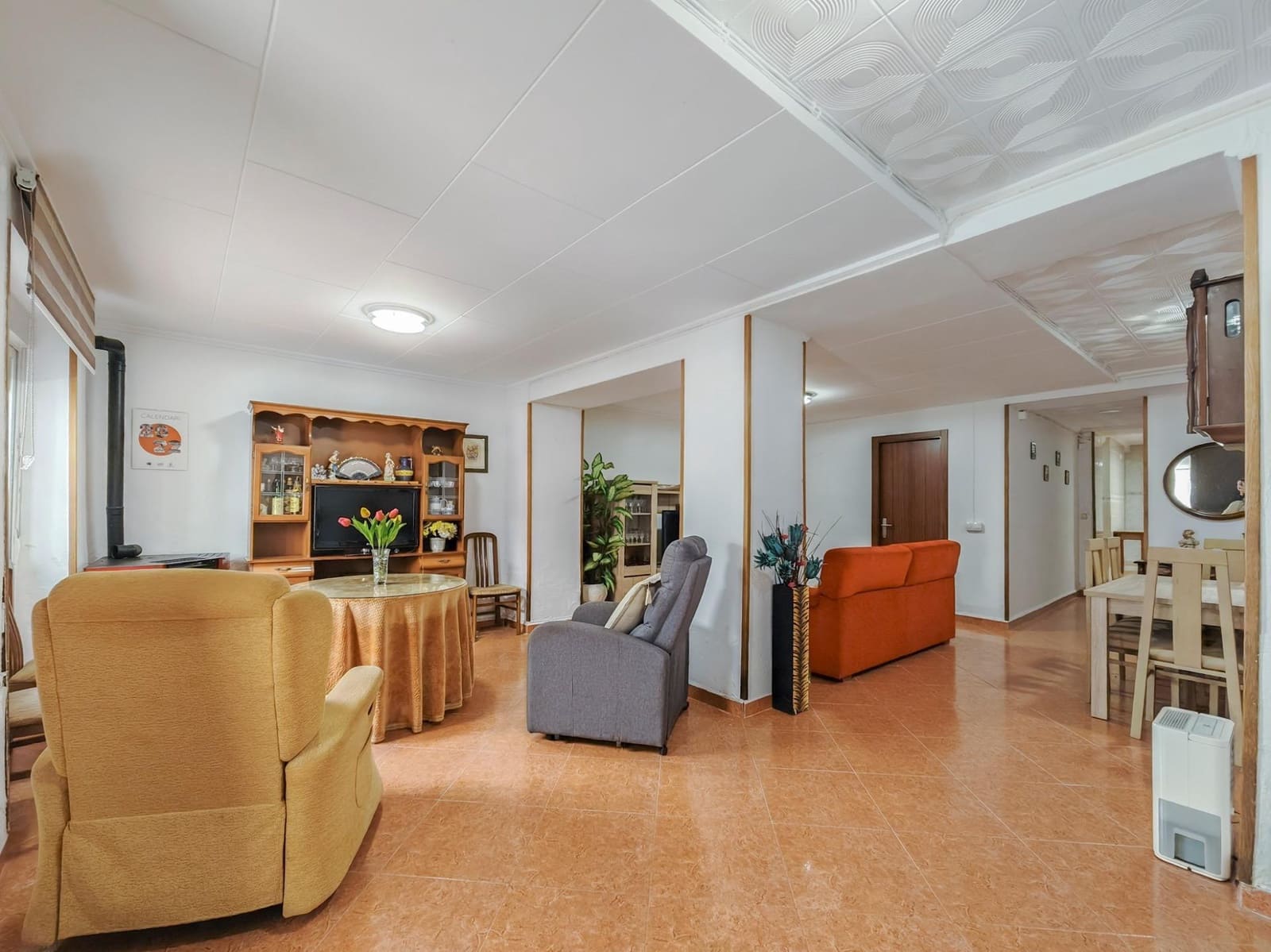 5 chambre Maison de Ville à vendre à Otos - 50 000 € (Ref: 9867076)