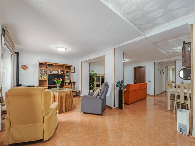 5 chambre Maison de Ville à vendre à Otos - 50 000 € (Ref: 9867076)