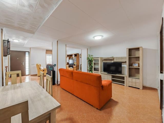 5 chambre Maison de Ville à vendre à Otos - 50 000 € (Ref: 9867076)