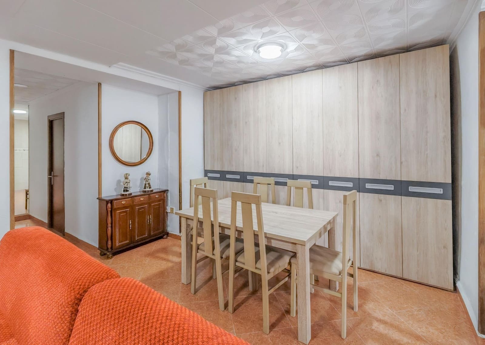 5 chambre Maison de Ville à vendre à Otos - 50 000 € (Ref: 9867076)