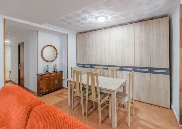 5 chambre Maison de Ville à vendre à Otos - 50 000 € (Ref: 9867076)