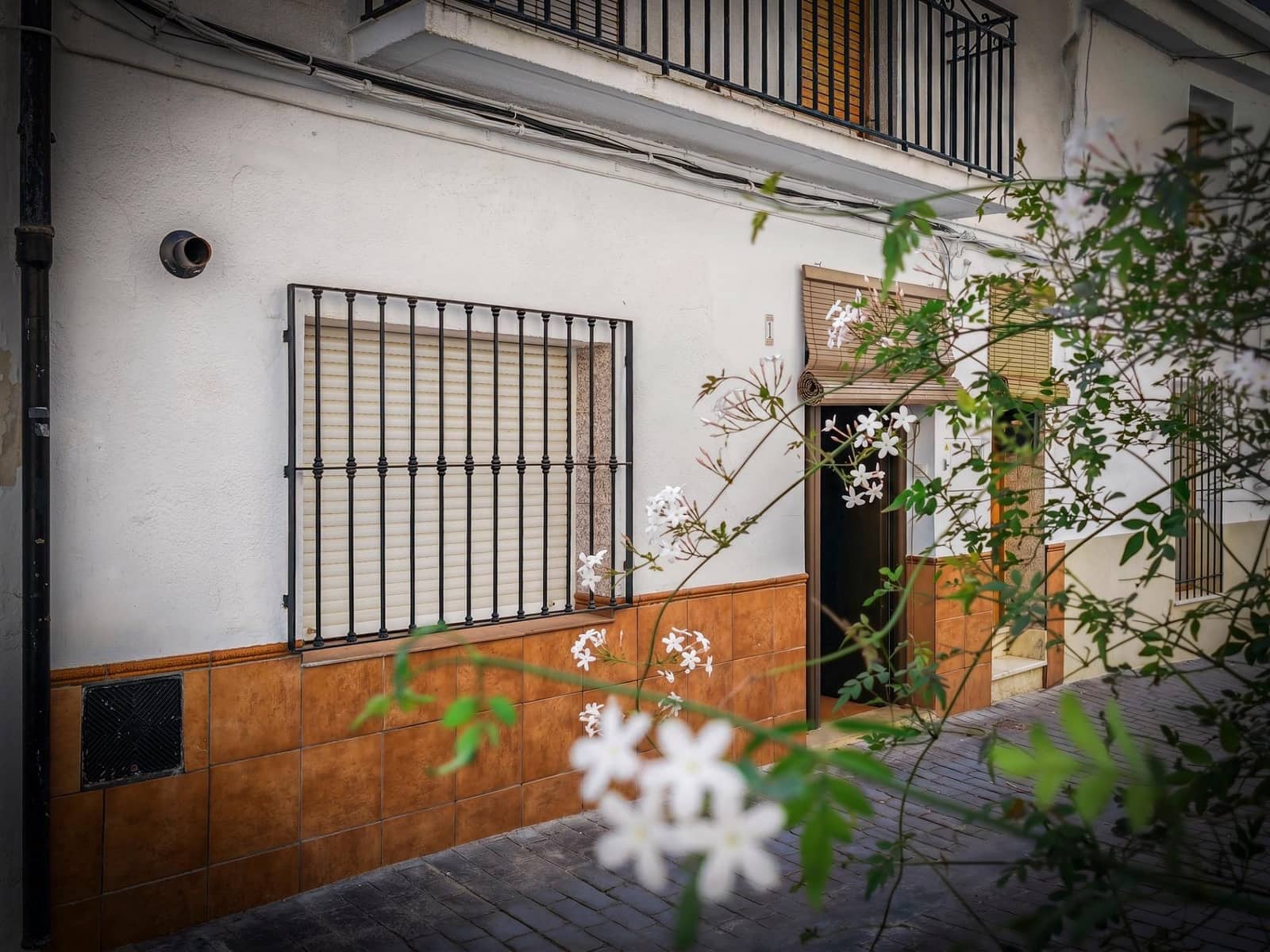 5 chambre Maison de Ville à vendre à Otos - 50 000 € (Ref: 9867076)