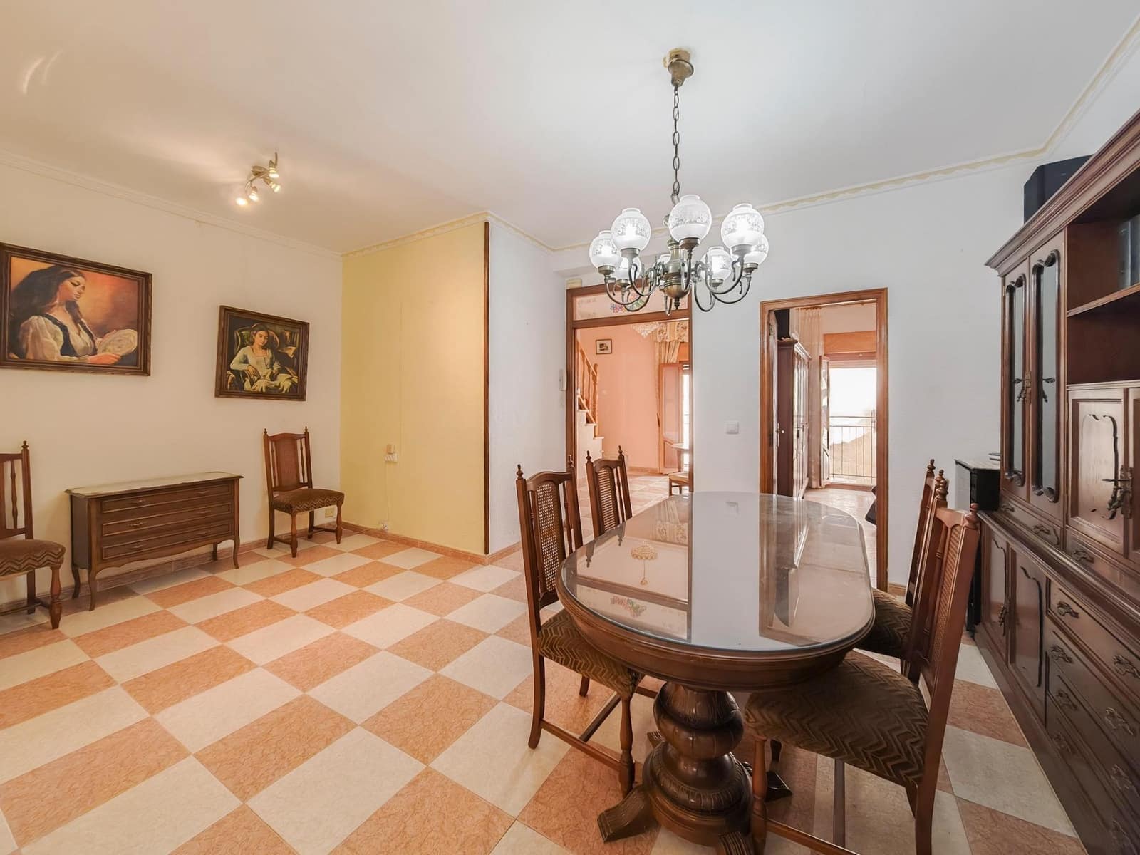 5 chambre Maison de Ville à vendre à Otos - 50 000 € (Ref: 9867076)