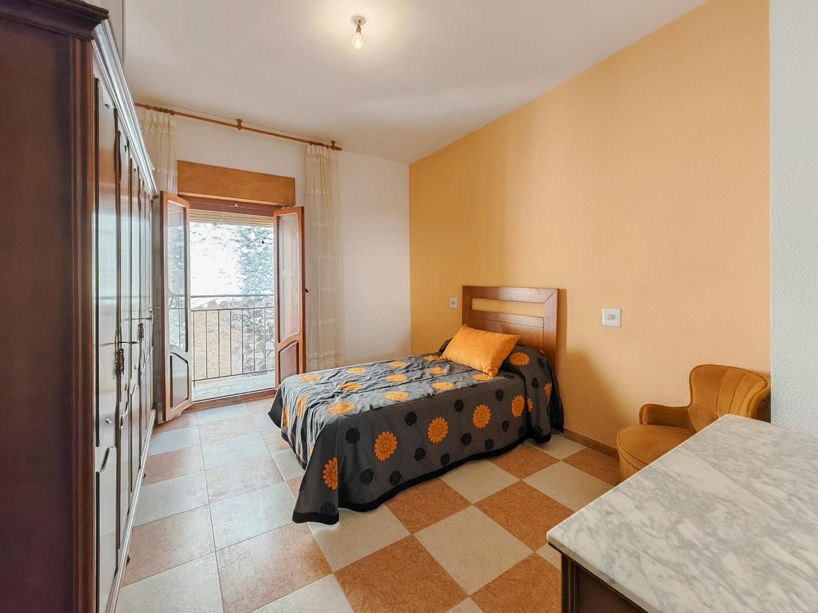 5 chambre Maison de Ville à vendre à Otos - 50 000 € (Ref: 9867076)