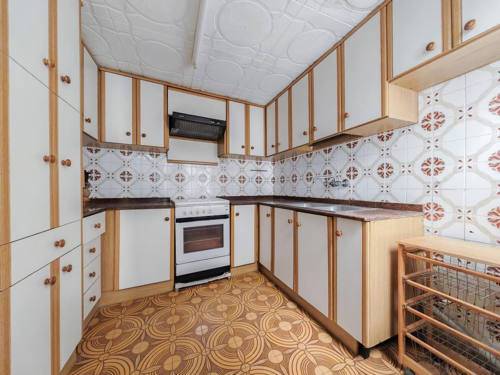 5 chambre Maison de Ville à vendre à Otos - 50 000 € (Ref: 9867076)