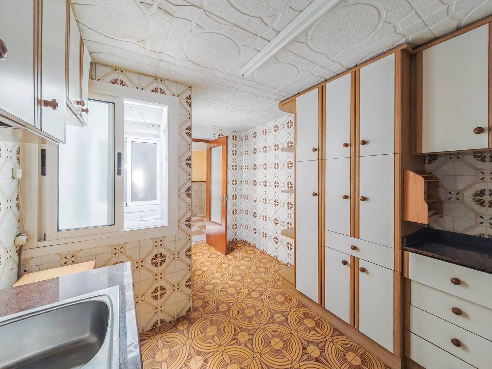 5 chambre Maison de Ville à vendre à Otos - 50 000 € (Ref: 9867076)