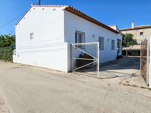 2 makuuhuone Huvila myytävänä paikassa Oliva - 295 000 € (Ref: 9898741)