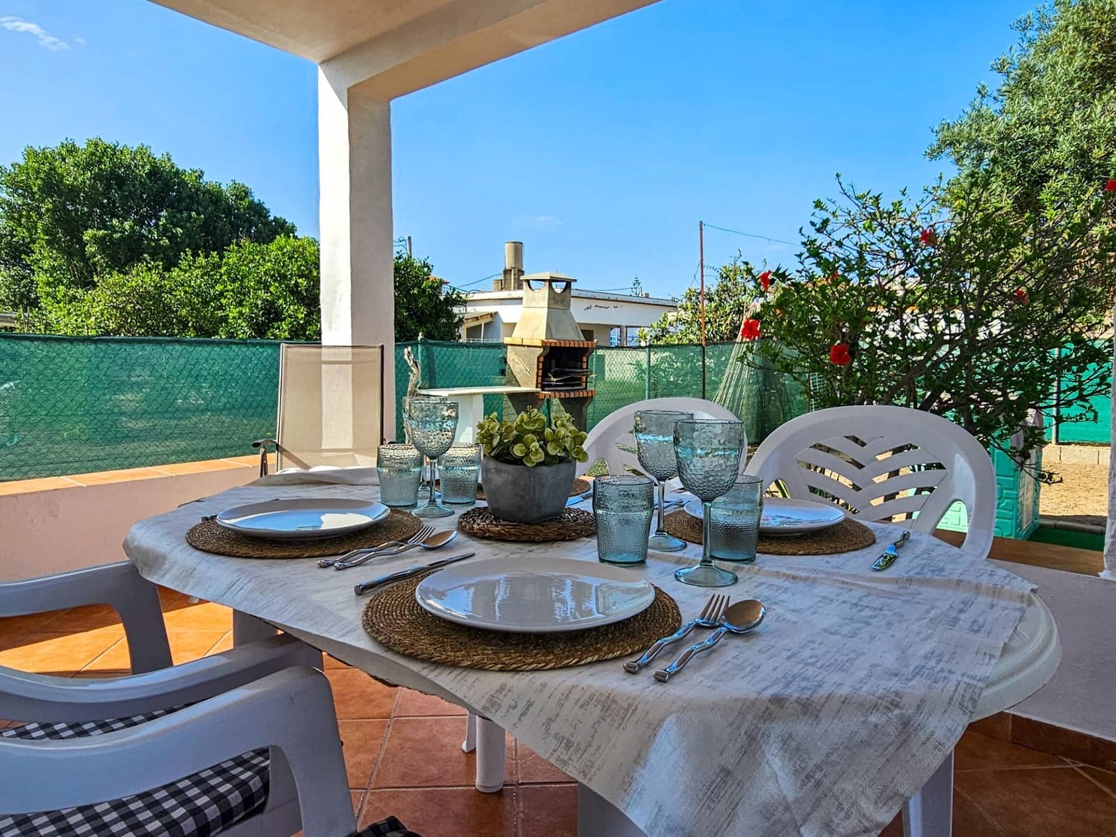 2 Zimmer Villa zu verkaufen in Oliva - 280.000 € (Ref: 9898741)