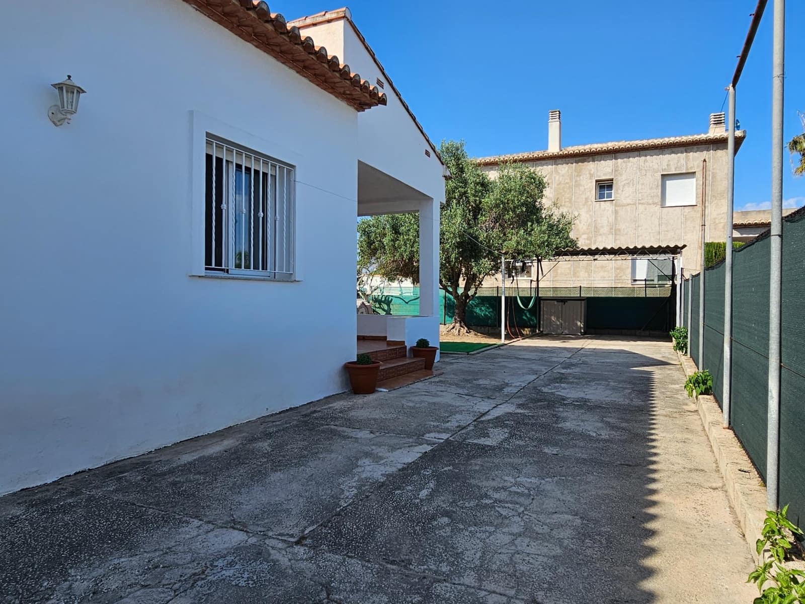2 Zimmer Villa zu verkaufen in Oliva - 280.000 € (Ref: 9898741)
