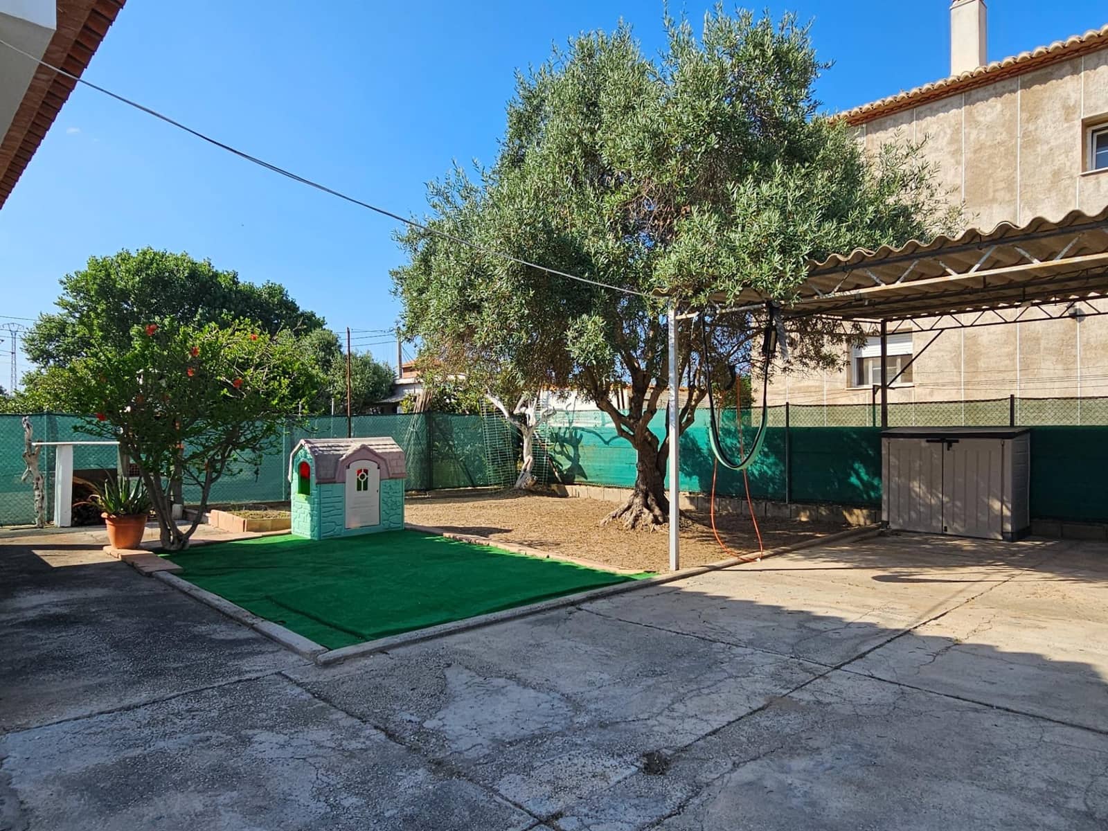 2 Zimmer Villa zu verkaufen in Oliva - 280.000 € (Ref: 9898741)