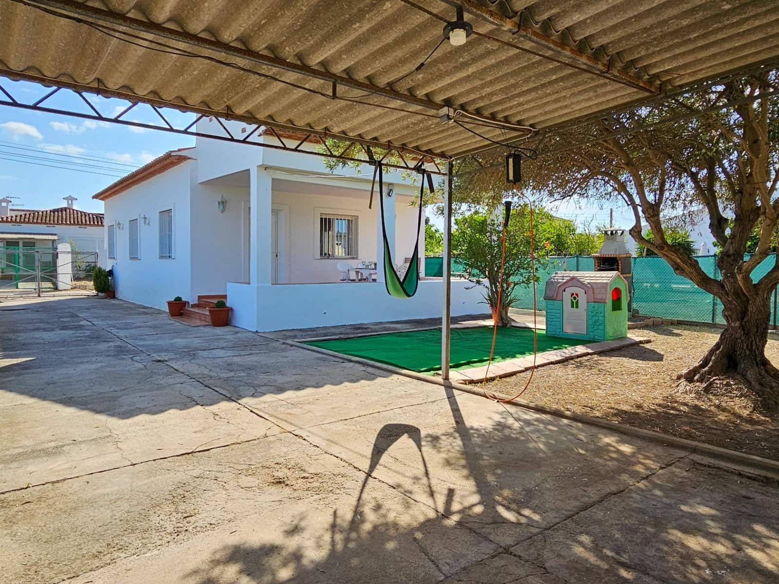 2 Zimmer Villa zu verkaufen in Oliva - 280.000 € (Ref: 9898741)