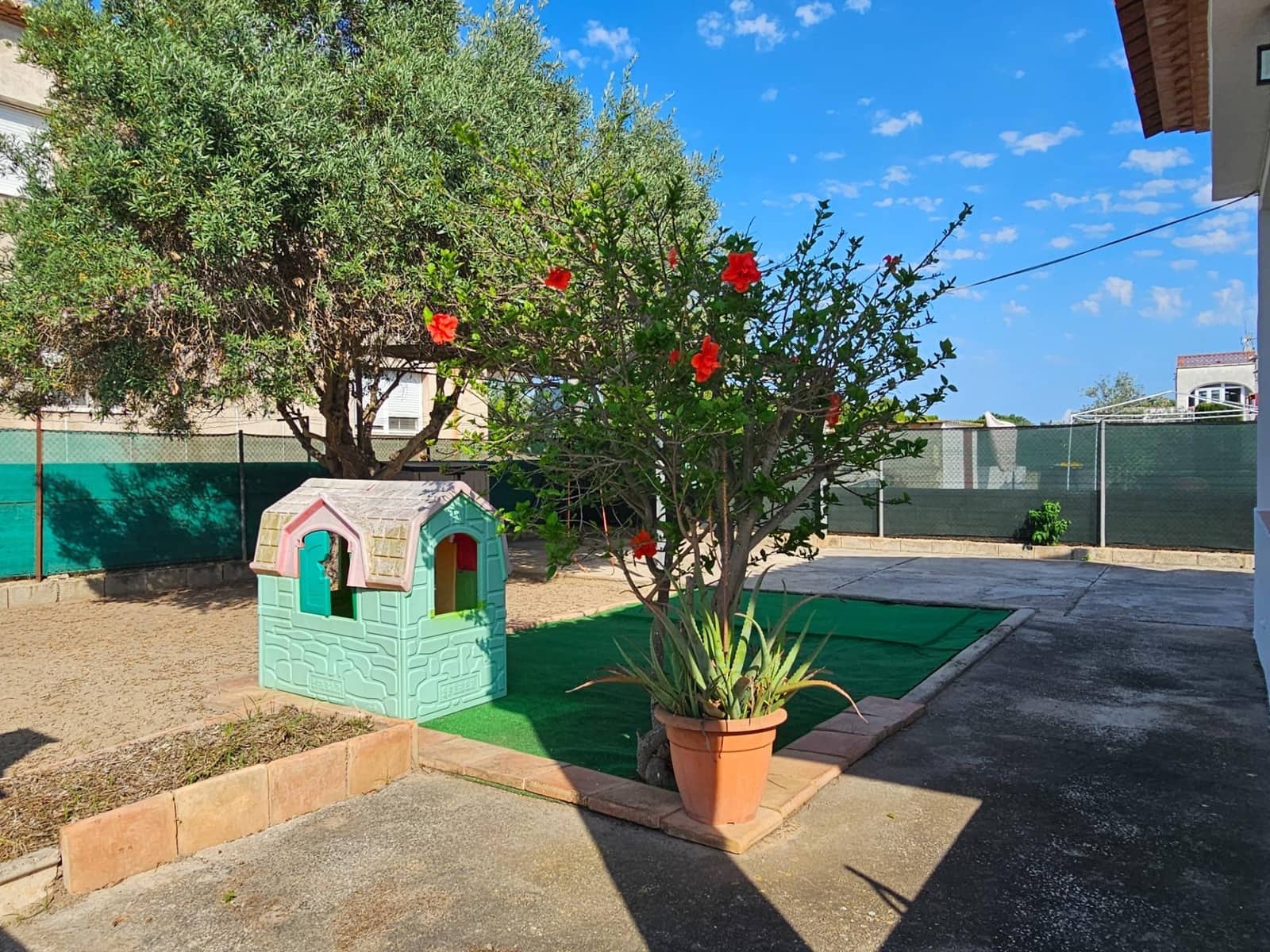 2 Zimmer Villa zu verkaufen in Oliva - 280.000 € (Ref: 9898741)