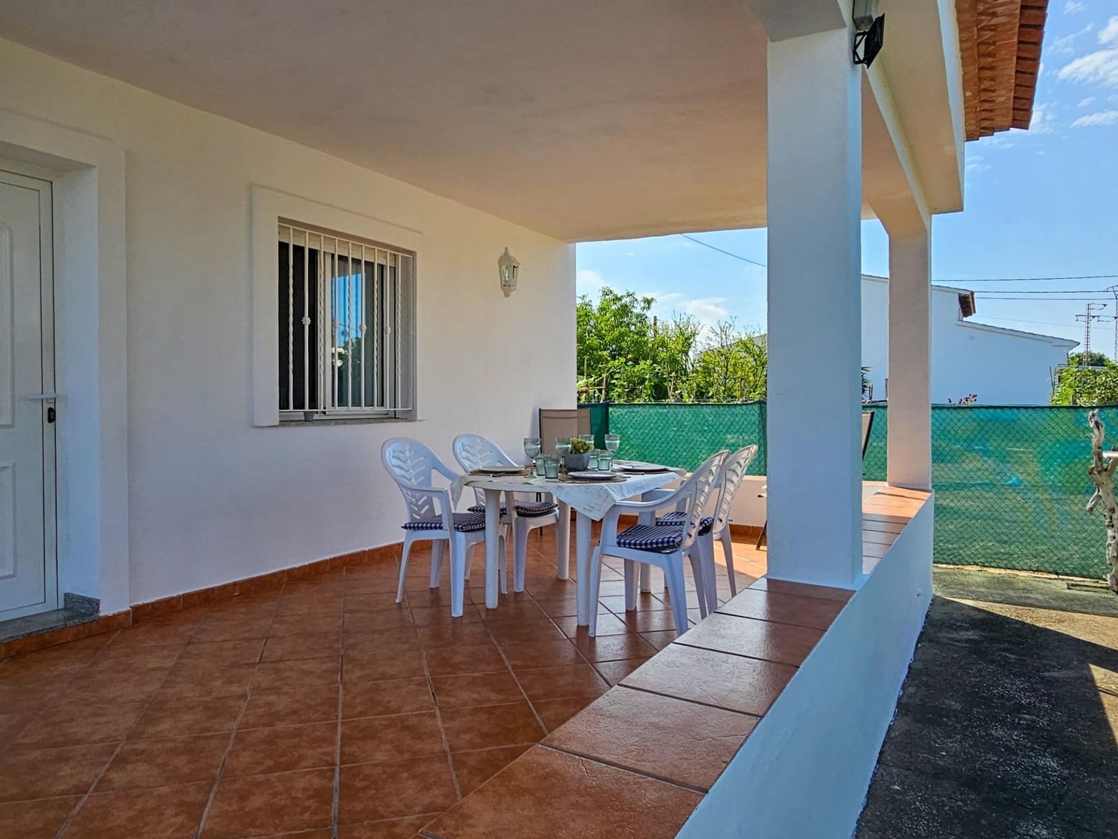 2 Zimmer Villa zu verkaufen in Oliva - 280.000 € (Ref: 9898741)