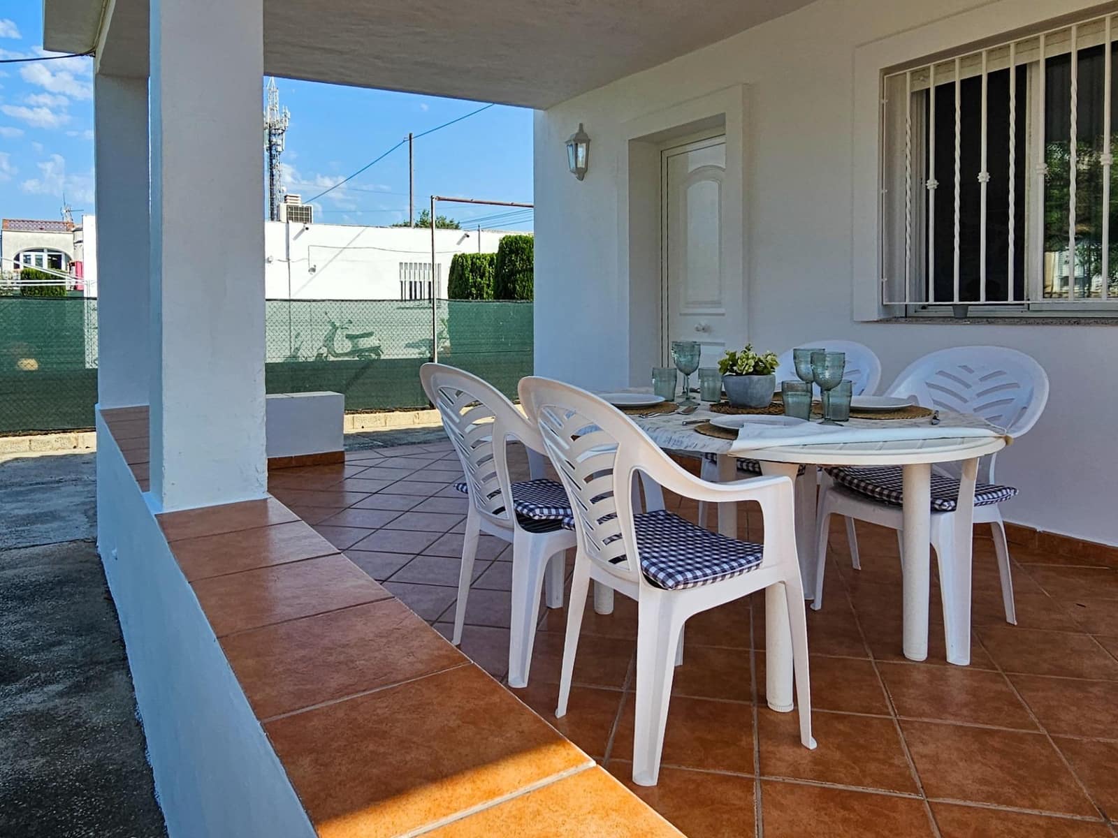 2 Zimmer Villa zu verkaufen in Oliva - 280.000 € (Ref: 9898741)