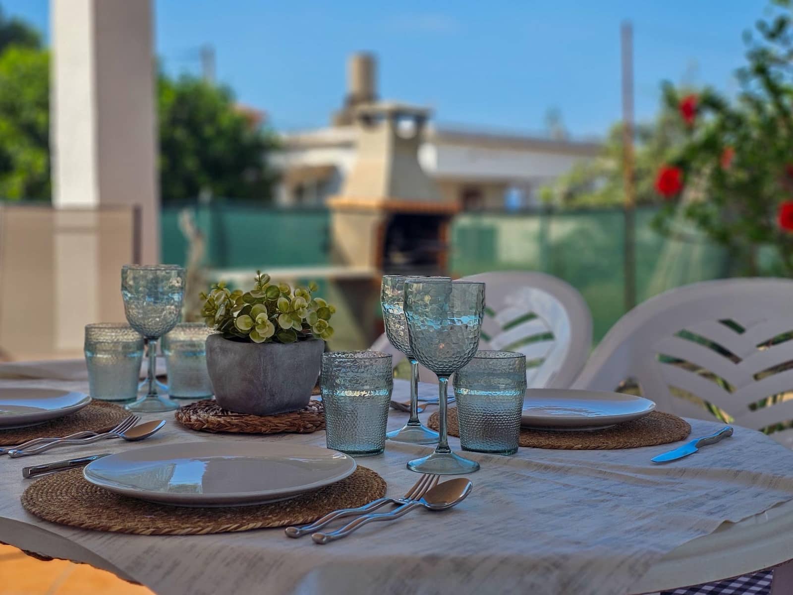 2 Zimmer Villa zu verkaufen in Oliva - 280.000 € (Ref: 9898741)