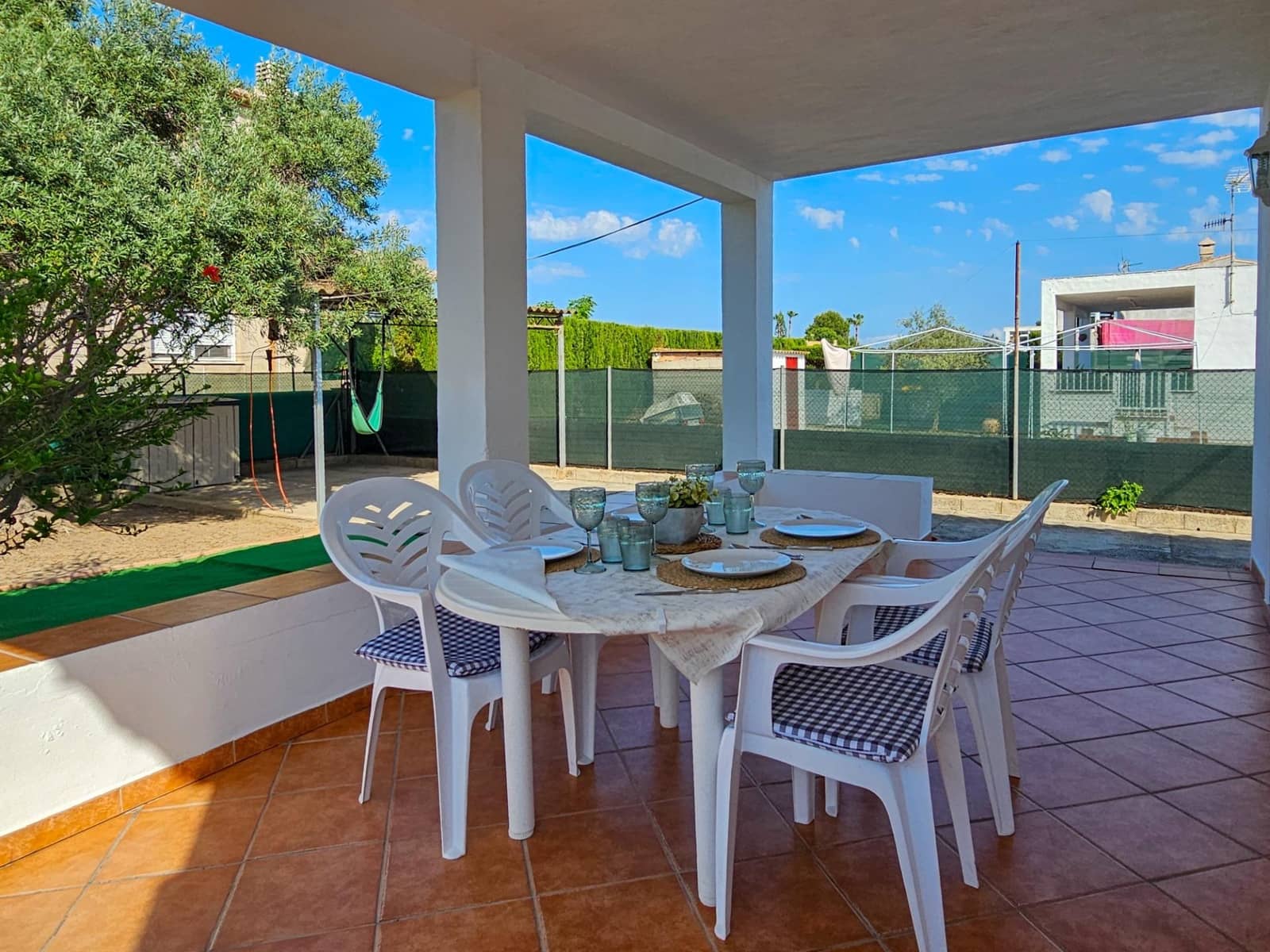 2 Zimmer Villa zu verkaufen in Oliva - 280.000 € (Ref: 9898741)