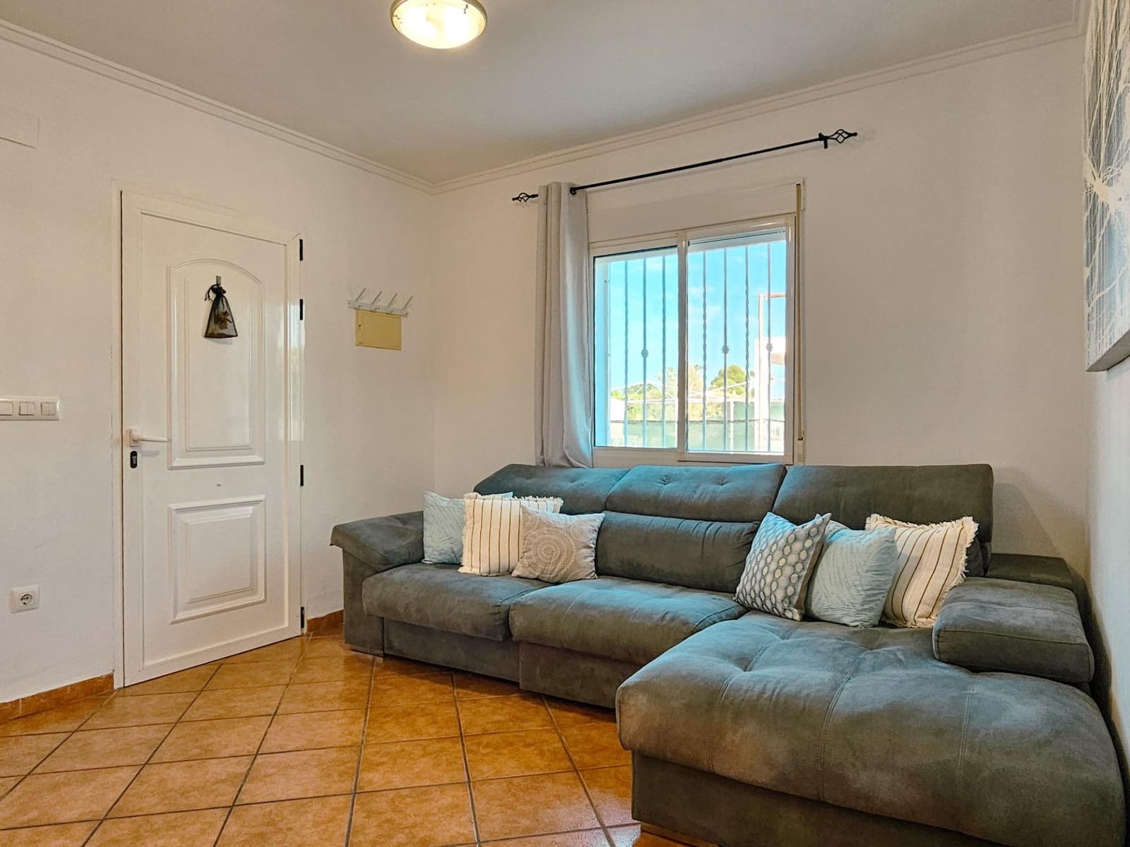 2 Zimmer Villa zu verkaufen in Oliva - 280.000 € (Ref: 9898741)