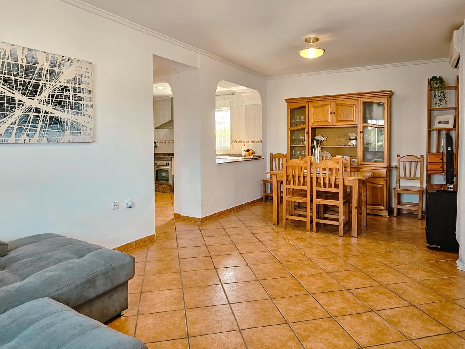 2 Zimmer Villa zu verkaufen in Oliva - 280.000 € (Ref: 9898741)