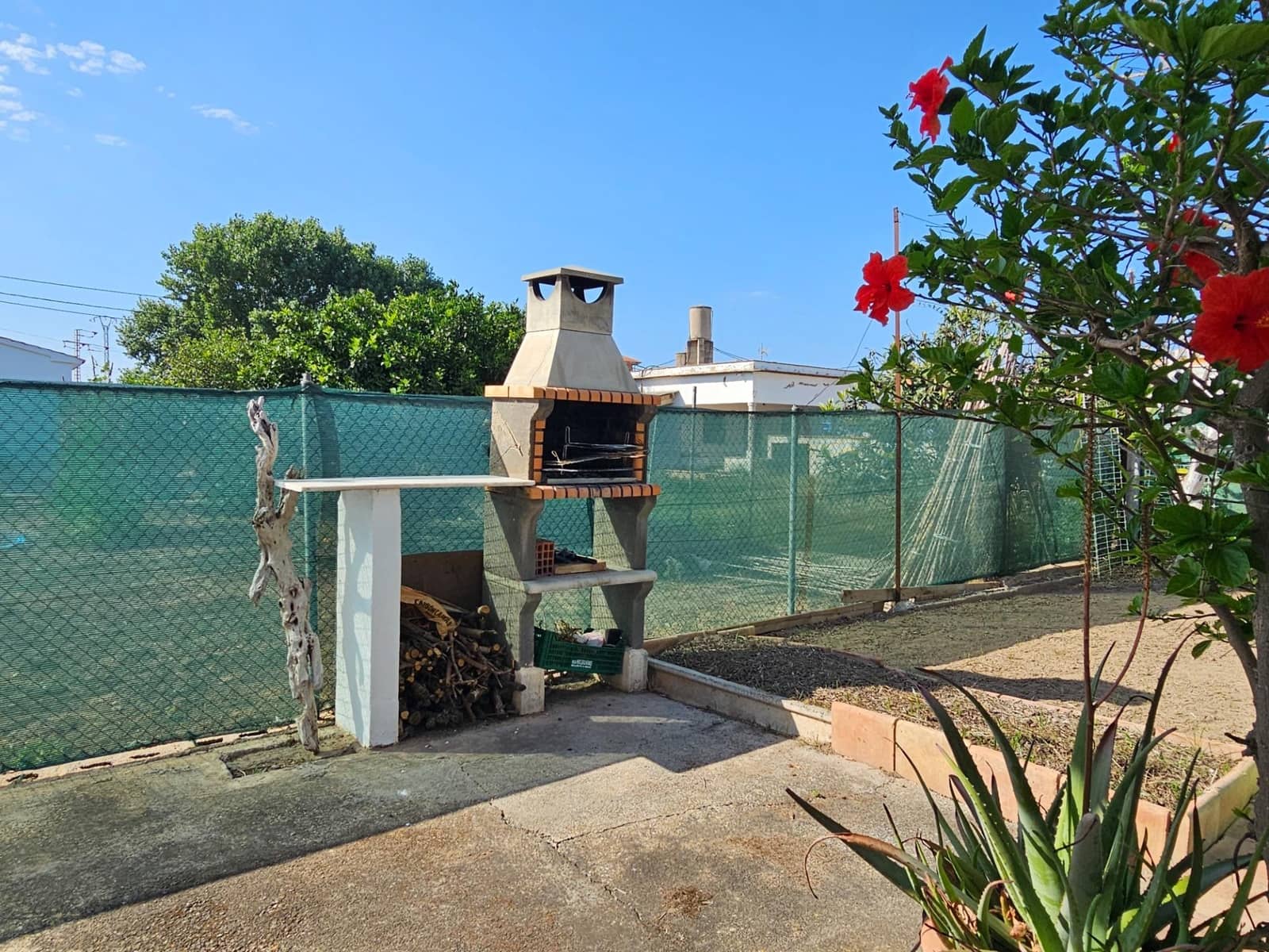 2 Zimmer Villa zu verkaufen in Oliva - 280.000 € (Ref: 9898741)