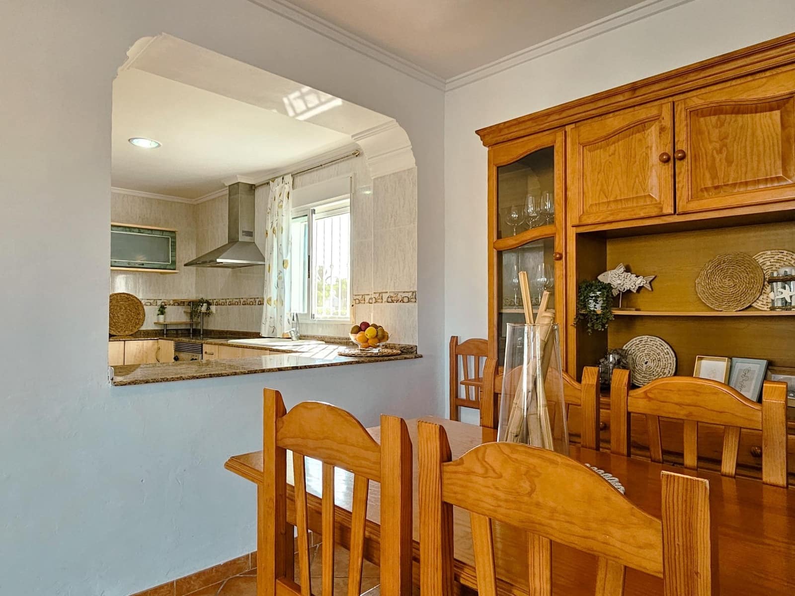 2 Zimmer Villa zu verkaufen in Oliva - 280.000 € (Ref: 9898741)