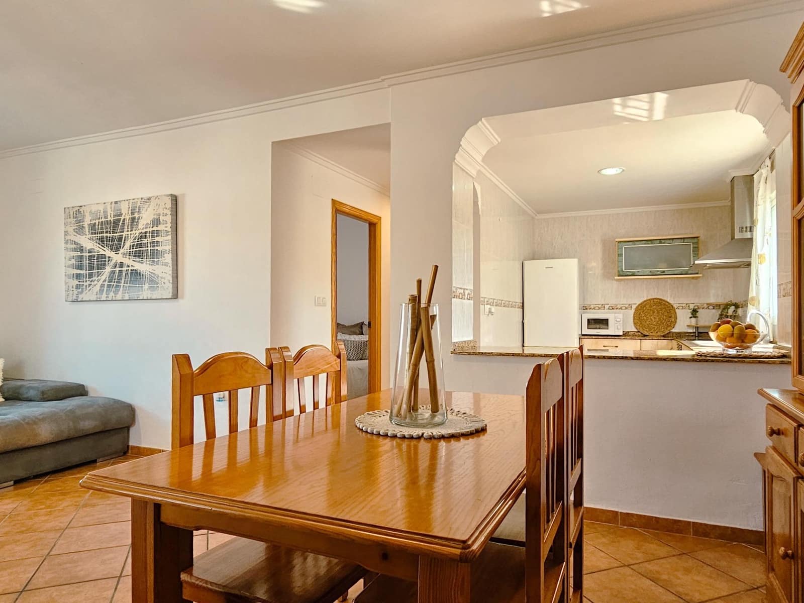 2 Zimmer Villa zu verkaufen in Oliva - 280.000 € (Ref: 9898741)
