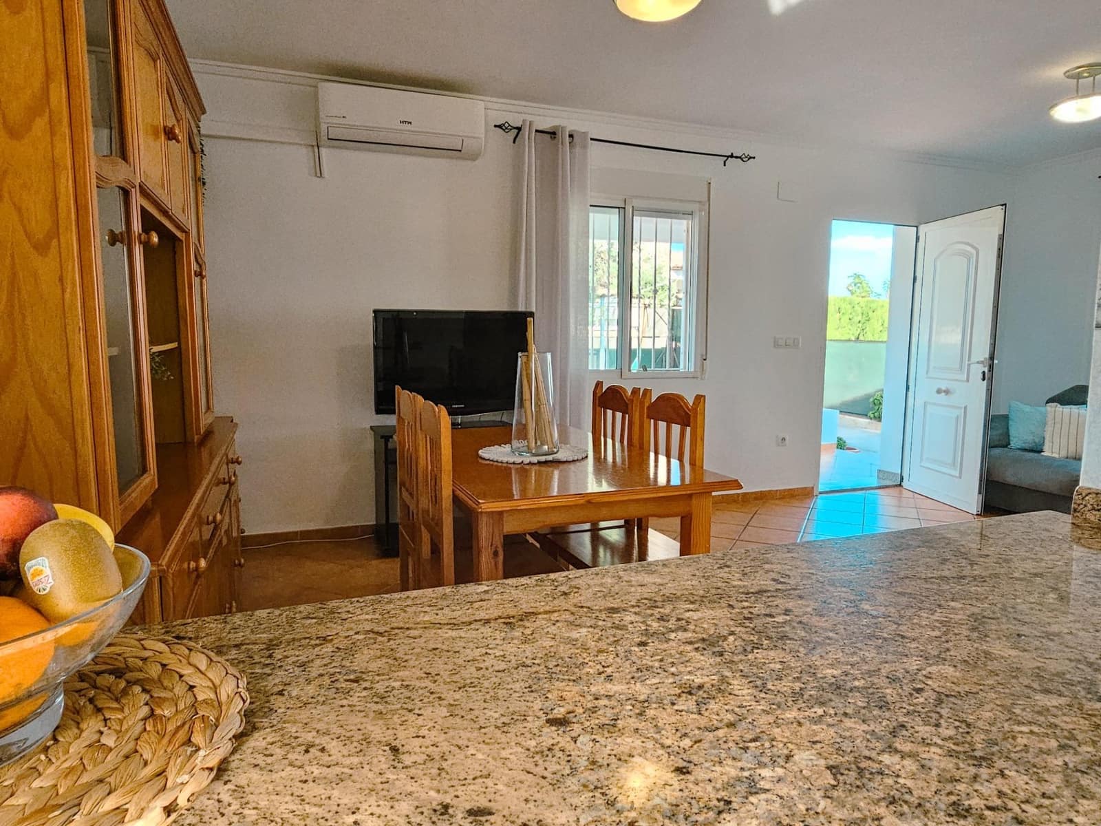 2 Zimmer Villa zu verkaufen in Oliva - 280.000 € (Ref: 9898741)